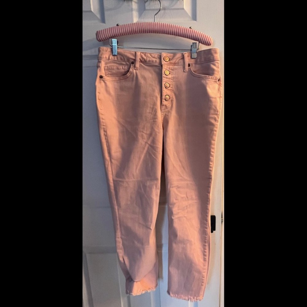 LC Lauren Conrad Jeans